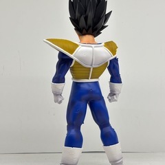ドラゴンボール　ベジータフィギュアの画像