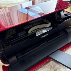 値下げ交渉可 キャノン Canon PIXUS MG7730 ジャンク品の画像