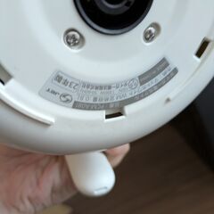 タイガー電気ケトル　0.8L　1500円の画像