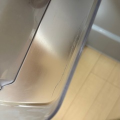 SHARP 冷蔵庫　SJ-W356J
の画像