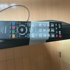 液晶テレビの画像