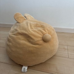 うさぎのぬいぐるみ‼️
の画像