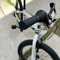 MARIN キッズバイク 子ども 自転車 20インチの画像