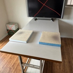 工業ミシンの画像