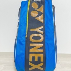 YONEX ラケットバッグの画像