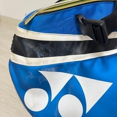 YONEX ラケットバッグの画像