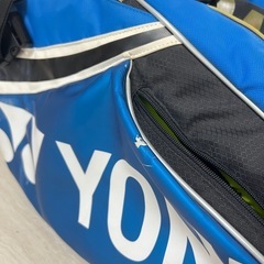 YONEX ラケットバッグの画像