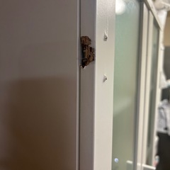 キッチン棚の画像