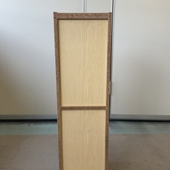 【府中市再生家具】No.283 カラーボックスの画像