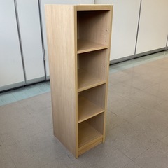 【府中市再生家具】No.283 カラーボックスの画像