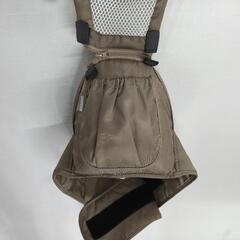 TWONE　ヒップシート 抱っこ紐 (対面抱き 前向き抱っこ) 4WAY ベビーキャリアの画像