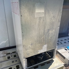 冷蔵ショーケース厨房店舗業務用の画像