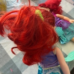 Ariel の画像