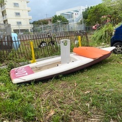 釣り人必見！1人ボート3万円の画像
