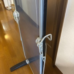【美品】ズボンプレッサーお譲りしますの画像
