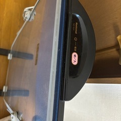 【美品】ズボンプレッサーお譲りしますの画像