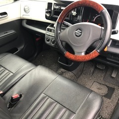 お買い得車‼️MRワゴン　G  車検8年9月　足に　代車に　低燃費車の画像