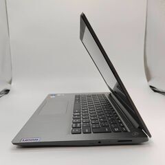 11世代 i7 バッテリー新品 フルHD 14 レノボ ノートPC ideapad 3 14ITL05 Core i7-1165G7 windows11 home 20GB SSD512GB  カメラあり オフィス (C013)の画像
