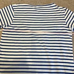 メンズTシャツ　ORCIVAL
の画像