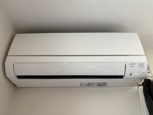 リユースのサカイ太田店☆ジモティ割あり☆ CORONA 窓用エアコン 6畳用