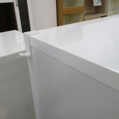 ジモティー割引🏷️【ジャングルジャングル 岸和田和泉インター店】レンジ台　ホワイト　📢ご覧いただきありがとうございます！ ジャングルジャングル岸和田和泉インター店です！   🛒★★【ジモティー限定】割引スタート！★★🛒  ただいま当店では、ジモティーをご覧のお客様限定でお得な割引を実施中！  店頭ご購入時に「ジモティーを見た」とお伝えいただくと、店頭価格より7%OFFにてご購入いただけます！  ご来店の際は、ぜひスタッフまで♪  ジャングルジ 和泉市 堺市 岸和田市 泉大津市 高石市 泉北郡熊取町の画像