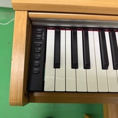 ★フロンティアグループいわき店★お手頃価格！中古電子ピアノ ヤマハ YDP-142R ARIUS 2012年 椅子付き  の画像