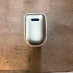 ANKERモバイルバッテリーの画像