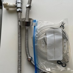 【値下げ】ノーリツ　石油小形給湯器　OQB-G3702WFF 壁掛けタイプの画像