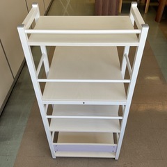 【府中市再生家具】No.284 システムデスクの画像