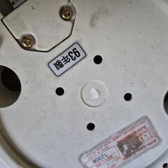 お粥たきの画像