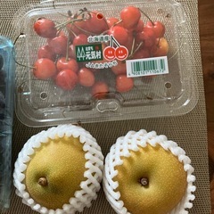 果物セットの画像