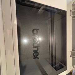 brother MFC-J7370D プリンター の画像