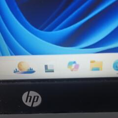 SSD搭載ノートパソコンの画像