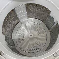 2023年製 パナソニック 全自動洗濯機 10kg 自動投入 次亜除菌 スマホ 遠隔操作 NA-FA10K2(N) シャンパン 中古家電 店頭引取歓迎 R9843の画像
