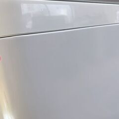 2023年製 パナソニック 全自動洗濯機 10kg 自動投入 次亜除菌 スマホ 遠隔操作 NA-FA10K2(N) シャンパン 中古家電 店頭引取歓迎 R9843の画像