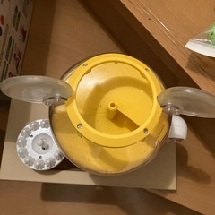 【ディズニー】ボールおもちゃの画像