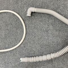 2023年製 パナソニック 全自動洗濯機 10kg 自動投入 次亜除菌 スマホ 遠隔操作 NA-FA10K2(N) シャンパン 中古家電 店頭引取歓迎 R9843の画像
