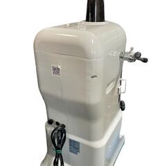 ☆ふわふわかき氷機 電動かき氷機 HAIGE WF-A288 かき氷機 業務用 電動 ふわふわ 台湾風 半かき氷対応☆の画像