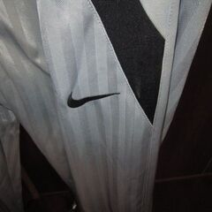 NIKE ジャージ下　XLサイズの画像