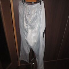 NIKE ジャージ下　XLサイズの画像