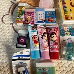 文具セット 新品の画像