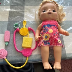 baby alive の画像