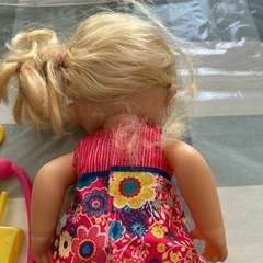 baby alive の画像