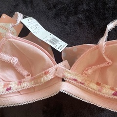ジュニア用下着 新品 ワコールの画像