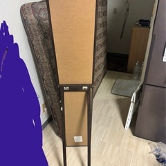 姿見の画像