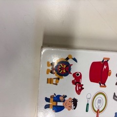 こどもものしりずかんの画像