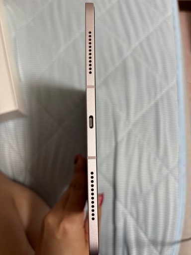 iPad Air第5世代  64G 値下げ不可