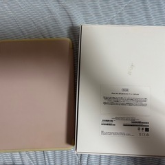 iPad Air第5世代  64G 値下げ不可の画像