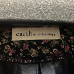 earth music & ecology ワンピースの画像
