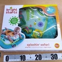 0729-302 ベビー用品の画像